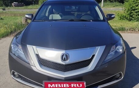 Acura ZDX, 2010 год, 1 780 000 рублей, 2 фотография