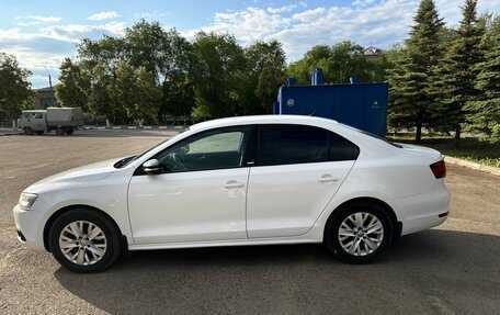 Volkswagen Jetta VI, 2014 год, 929 000 рублей, 8 фотография