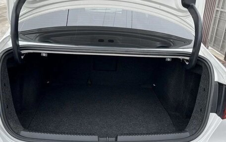 Volkswagen Jetta VI, 2014 год, 929 000 рублей, 13 фотография