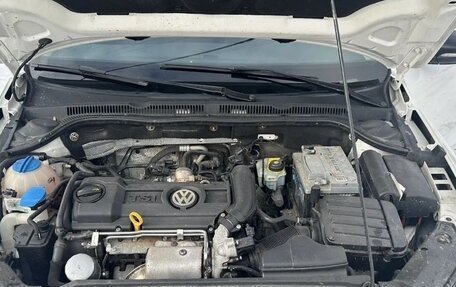Volkswagen Jetta VI, 2014 год, 929 000 рублей, 10 фотография