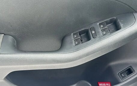 Volkswagen Jetta VI, 2014 год, 929 000 рублей, 12 фотография