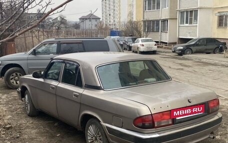 ГАЗ 31105 «Волга», 2007 год, 120 000 рублей, 2 фотография