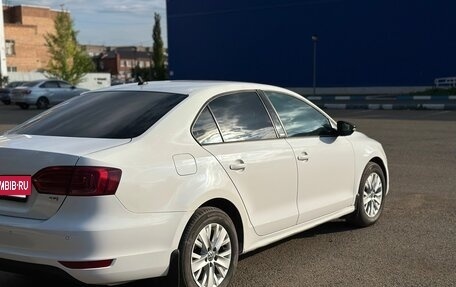 Volkswagen Jetta VI, 2014 год, 929 000 рублей, 7 фотография