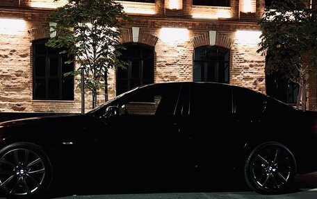 BMW 5 серия, 2013 год, 2 300 000 рублей, 5 фотография