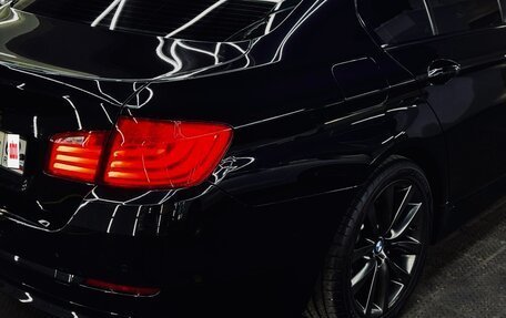 BMW 5 серия, 2013 год, 2 300 000 рублей, 8 фотография
