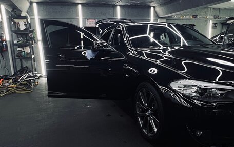 BMW 5 серия, 2013 год, 2 300 000 рублей, 9 фотография