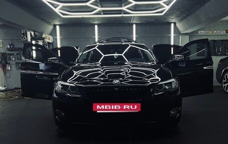 BMW 5 серия, 2013 год, 2 300 000 рублей, 10 фотография