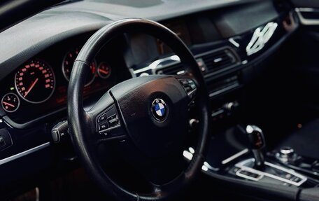 BMW 5 серия, 2013 год, 2 300 000 рублей, 11 фотография