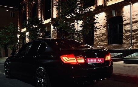 BMW 5 серия, 2013 год, 2 300 000 рублей, 6 фотография