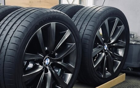 BMW 5 серия, 2013 год, 2 300 000 рублей, 15 фотография