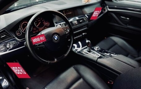 BMW 5 серия, 2013 год, 2 300 000 рублей, 12 фотография