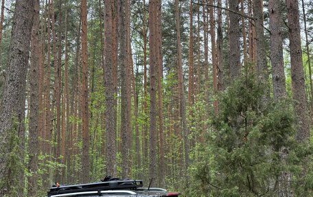 Jeep Renegade I рестайлинг, 2015 год, 1 900 000 рублей, 16 фотография