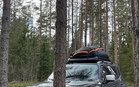 Jeep Renegade I рестайлинг, 2015 год, 1 900 000 рублей, 12 фотография