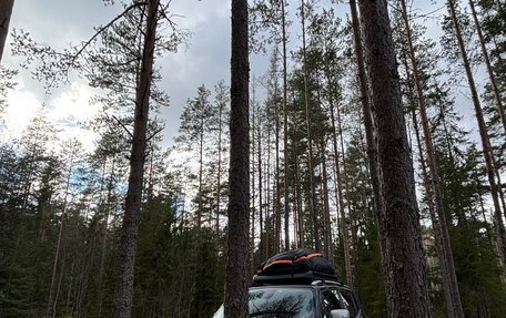 Jeep Renegade I рестайлинг, 2015 год, 1 900 000 рублей, 13 фотография
