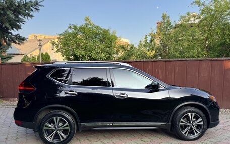 Nissan Rogue II, 2018 год, 1 815 000 рублей, 6 фотография