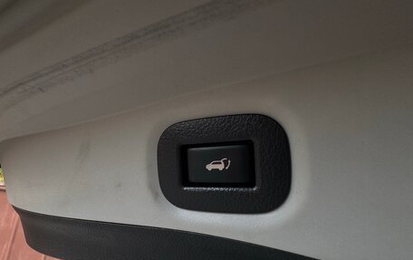 Nissan Rogue II, 2018 год, 1 815 000 рублей, 23 фотография