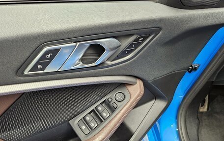 BMW 1 серия, 2021 год, 2 632 000 рублей, 8 фотография