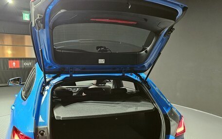 BMW 1 серия, 2021 год, 2 632 000 рублей, 10 фотография
