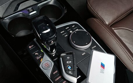 BMW 1 серия, 2021 год, 2 632 000 рублей, 15 фотография