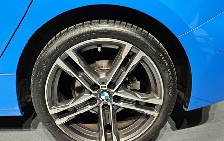 BMW 1 серия, 2021 год, 2 632 000 рублей, 11 фотография