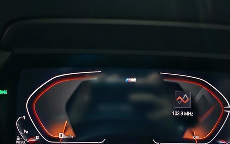 BMW 1 серия, 2021 год, 2 632 000 рублей, 14 фотография