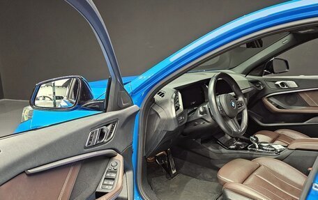 BMW 1 серия, 2021 год, 2 632 000 рублей, 17 фотография