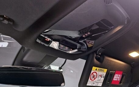 BMW 1 серия, 2021 год, 2 632 000 рублей, 9 фотография