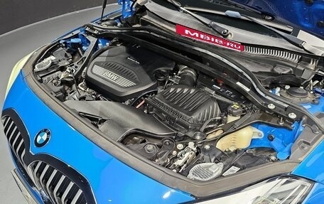 BMW 1 серия, 2021 год, 2 632 000 рублей, 12 фотография