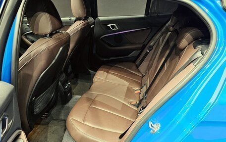 BMW 1 серия, 2021 год, 2 632 000 рублей, 19 фотография