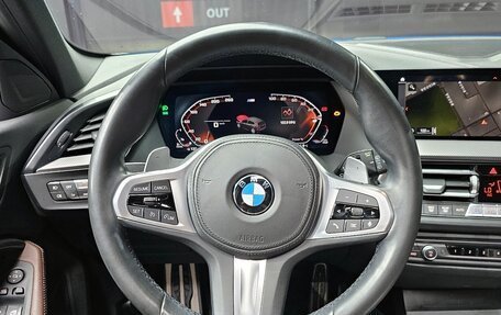 BMW 1 серия, 2021 год, 2 632 000 рублей, 20 фотография