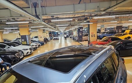 Toyota Highlander, 2023 год, 6 400 000 рублей, 13 фотография
