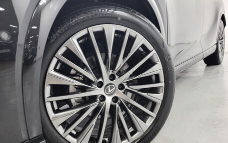Lexus RX IV рестайлинг, 2023 год, 7 350 000 рублей, 7 фотография