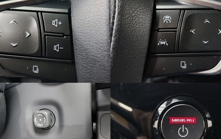 Lexus RX IV рестайлинг, 2023 год, 7 350 000 рублей, 10 фотография