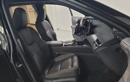 Lexus RX IV рестайлинг, 2023 год, 7 350 000 рублей, 17 фотография