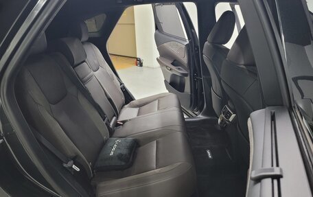 Lexus RX IV рестайлинг, 2023 год, 7 350 000 рублей, 18 фотография