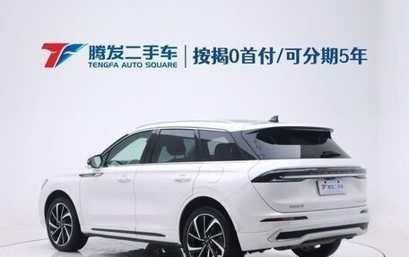 Lincoln Corsair I, 2024 год, 4 136 000 рублей, 4 фотография