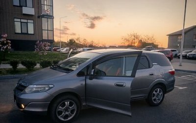 Honda Airwave I рестайлинг, 2007 год, 495 000 рублей, 1 фотография