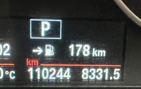 BMW 1 серия, 2013 год, 1 225 000 рублей, 12 фотография