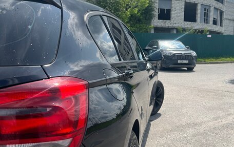 BMW 1 серия, 2013 год, 1 225 000 рублей, 6 фотография