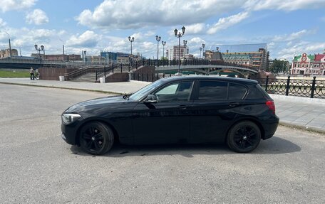 BMW 1 серия, 2013 год, 1 225 000 рублей, 4 фотография