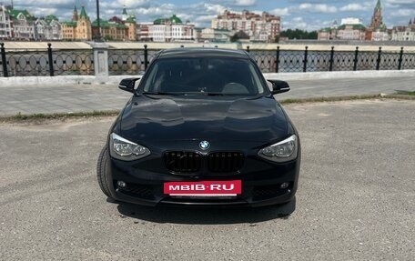 BMW 1 серия, 2013 год, 1 225 000 рублей, 9 фотография