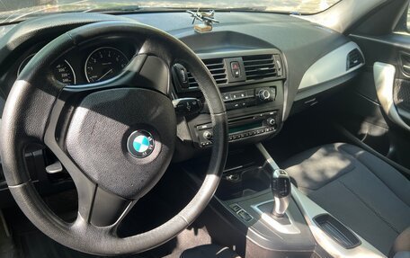 BMW 1 серия, 2013 год, 1 225 000 рублей, 15 фотография