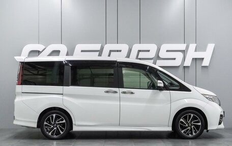 Honda Stepwgn IV, 2015 год, 1 799 000 рублей, 5 фотография