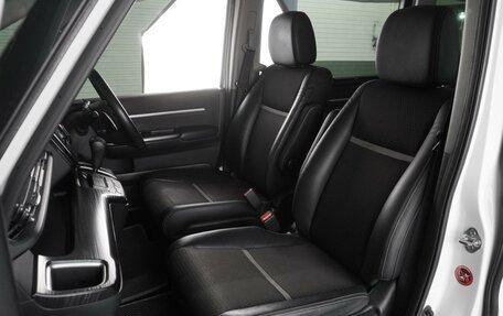Honda Stepwgn IV, 2015 год, 1 799 000 рублей, 8 фотография