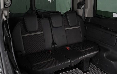 Honda Stepwgn IV, 2015 год, 1 799 000 рублей, 12 фотография