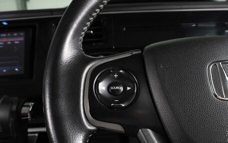 Honda Stepwgn IV, 2015 год, 1 799 000 рублей, 17 фотография
