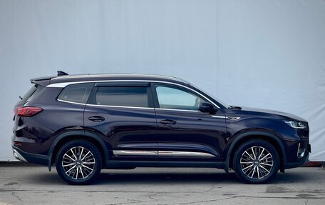 Chery Tiggo 8 Pro, 2021 год, 1 990 000 рублей, 6 фотография
