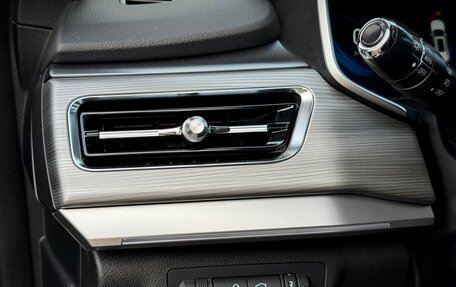 Chery Tiggo 8 Pro, 2021 год, 1 990 000 рублей, 13 фотография