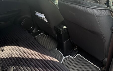 Honda Fit III, 2017 год, 1 125 000 рублей, 6 фотография