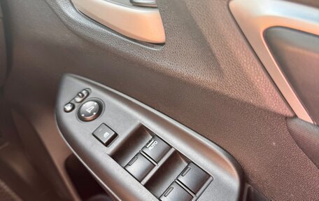 Honda Fit III, 2017 год, 1 125 000 рублей, 9 фотография